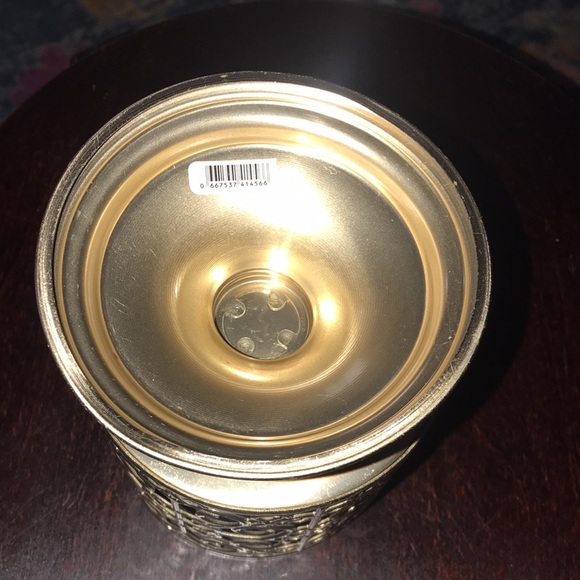 NWT BBW candle sleeve/holder - Picture 7 of 9